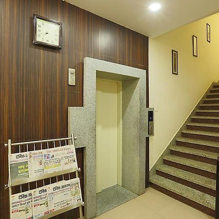 Hotel Premiere Villa  Varanasi Exterior foto