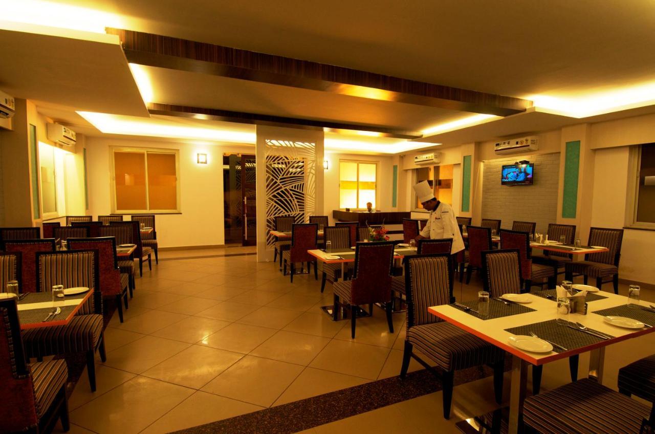 Hotel Premiere Villa  Varanasi Exterior foto