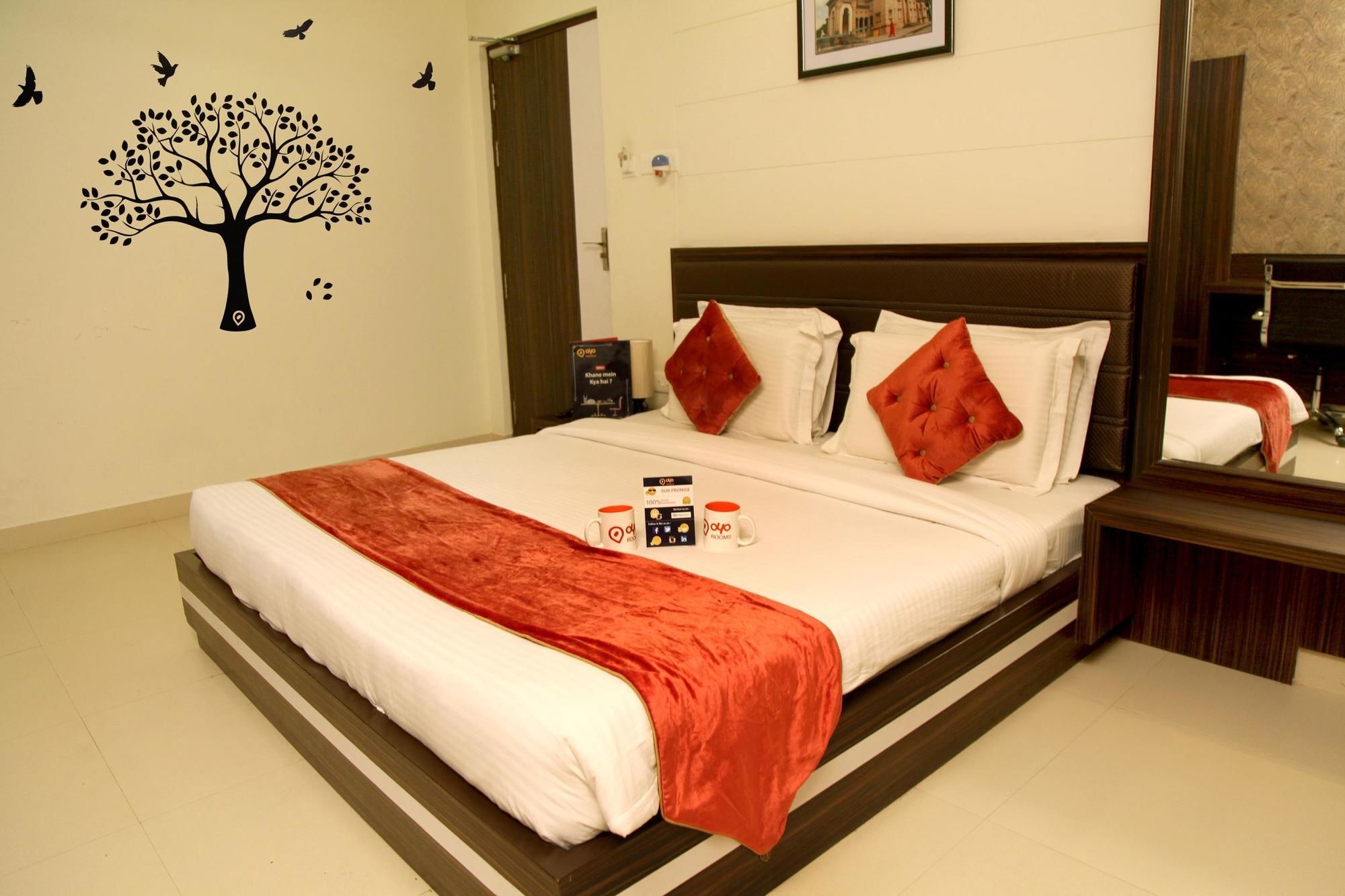 Hotel Premiere Villa  Varanasi Exterior foto